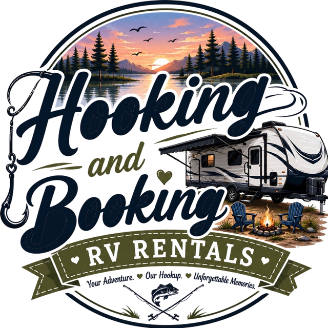 Hooking and Booking RV Rentals